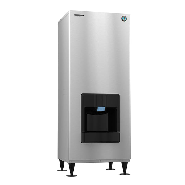 Hoshizaki DKM-500BWJ Crescent Cuber Icemaker, 30" W x 28" D x 77" H