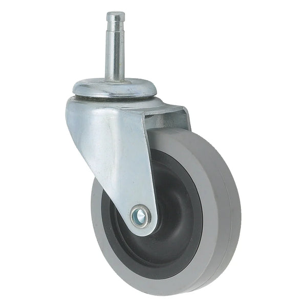 Winco DLR-18-W Caster for DLR-18 Round Dolly