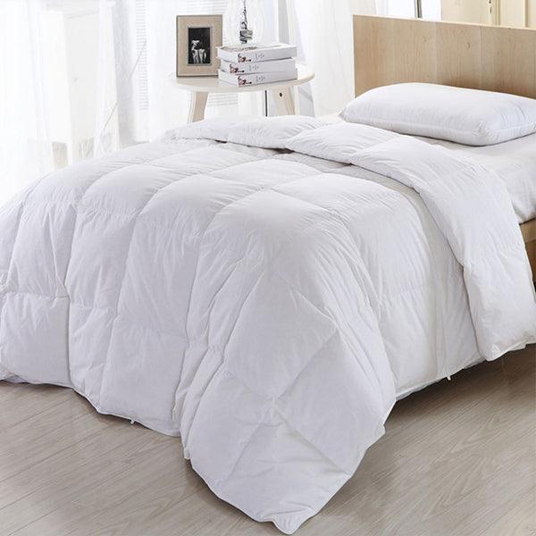 Duvet Inserts T-210 Comfort Lite 105 x 95 - King