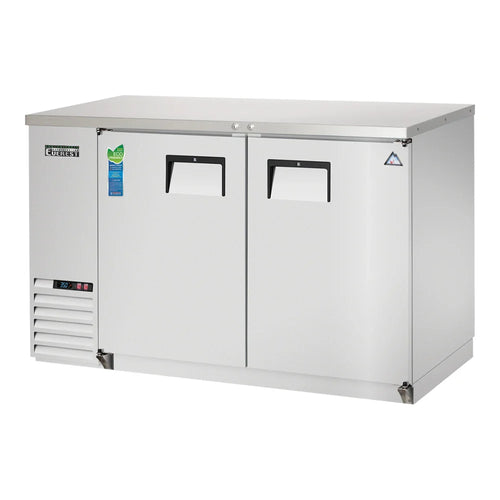 Everest Refrigeration EBB59-SS 57 3/4