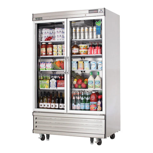 Everest Refrigeration EBGNR2 39 3/8