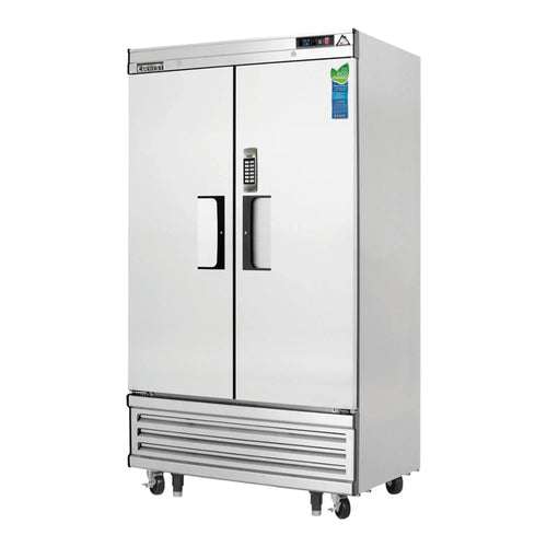 Everest Refrigeration EBR2-LAB 54 1/8