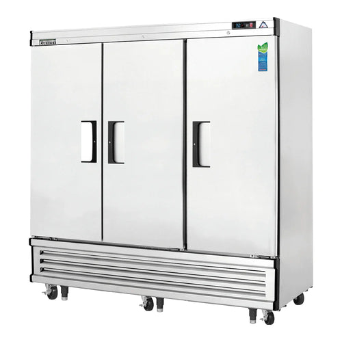 Everest Refrigeration EBR3 74 3/4