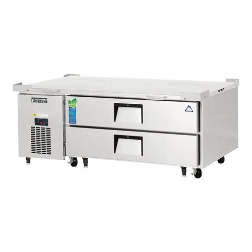 Everest Refrigeration ECB52-60D2 60