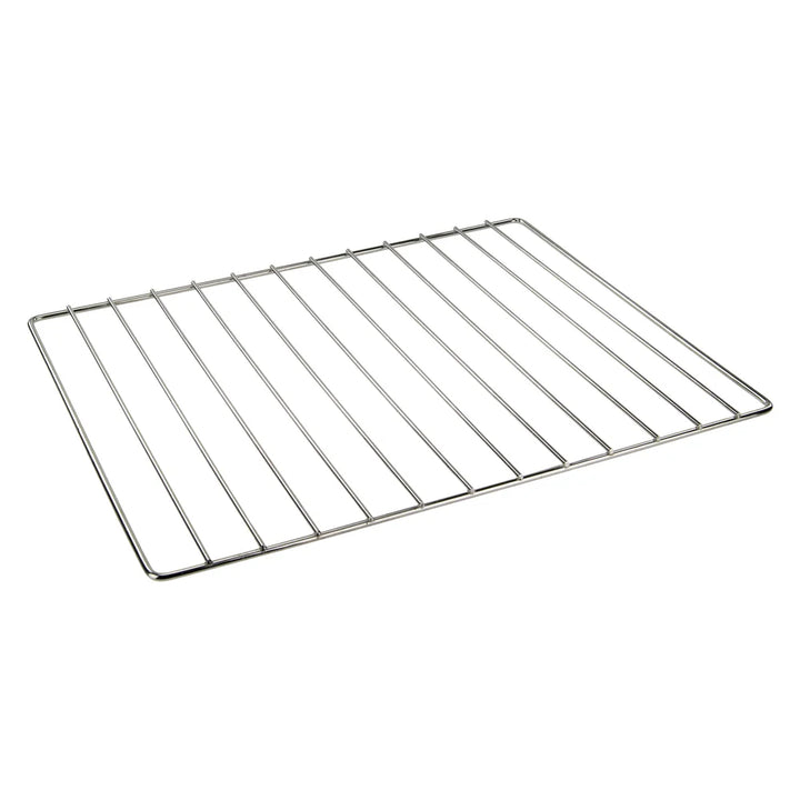 Winco ECO-P5-25 Wire Chrome Plated Pan Grate for ECO-250