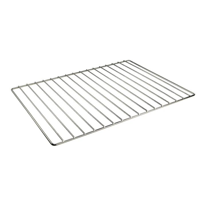 Winco ECO-P5-50 Wire Chrome Plated Pan Grate for ECO-500