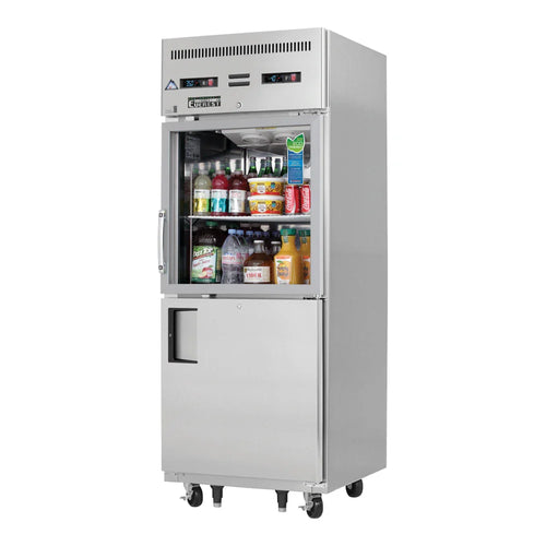 Everest Refrigeration EGSDH2 29 1/4