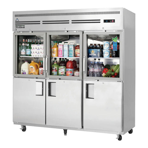 Everest Refrigeration EGSH6 74 3/4