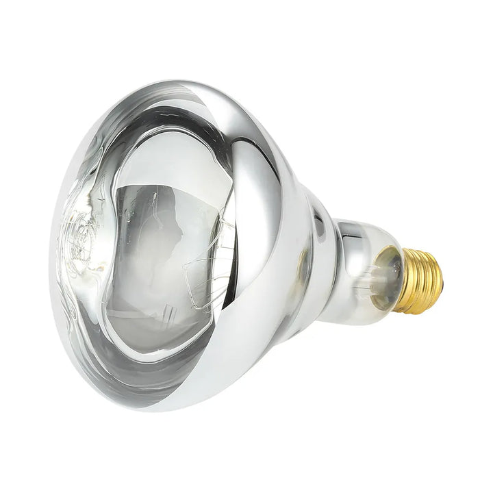 CAC China ELHL-1CL Clear Bulb for ELHL-1 Each