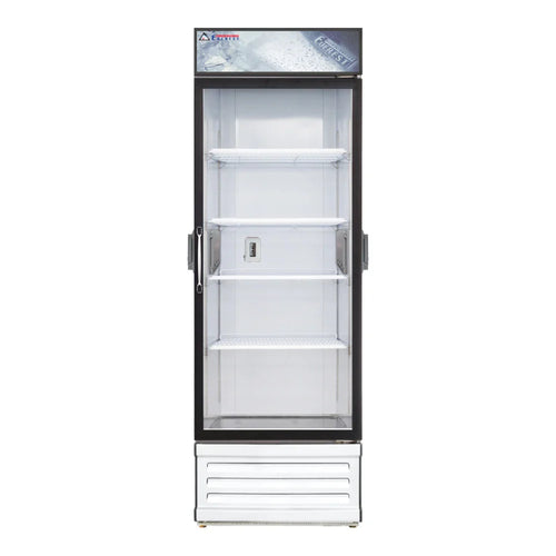 Everest Refrigeration EMGR24C 28 3/8