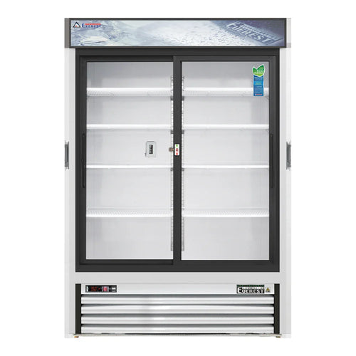 Everest Refrigeration EMGR48C 53 1/8