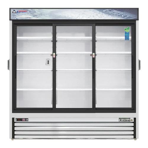 Everest Refrigeration EMGR69C 72 7/8