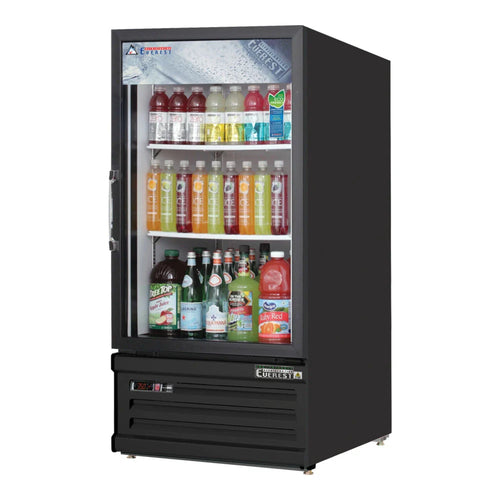 Everest Refrigeration EMGR8B 24