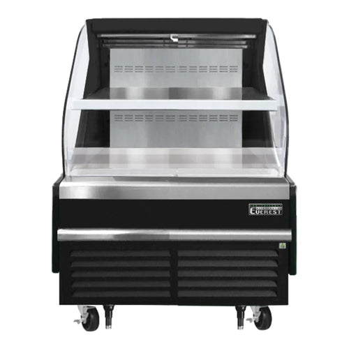 Everest Refrigeration EOMH-36-B-35-T 37 1/4