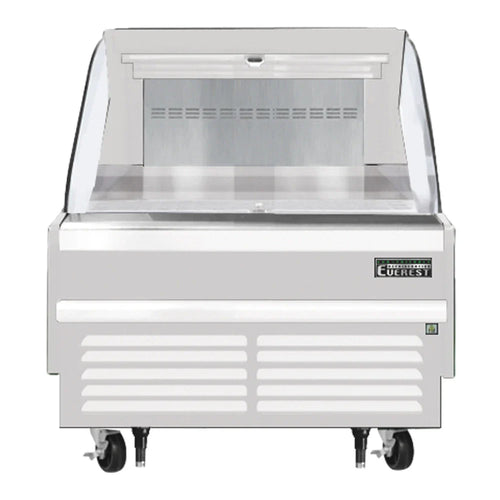 Everest Refrigeration EOMH-36-W-35-S 37 1/4