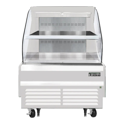 Everest Refrigeration EOMH-36-W-35-T 37 1/4