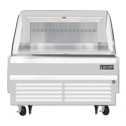 Everest Refrigeration EOMH-48-W-35-S 48