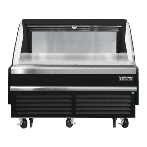 Everest Refrigeration EOMH-60-B-35-S 60