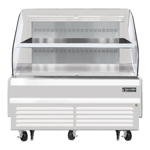 Everest Refrigeration EOMH-60-W-35-T 60