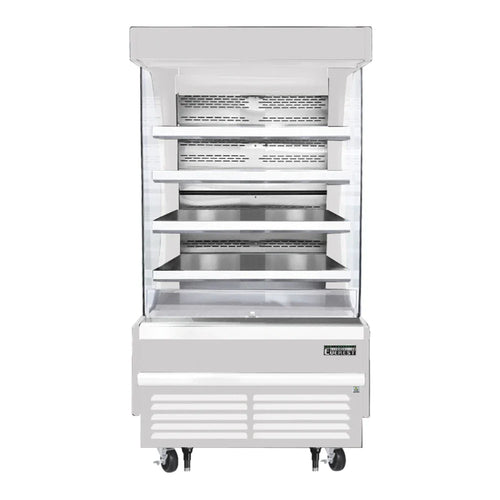 Everest Refrigeration EOMV-36-W-28-T 37 1/4