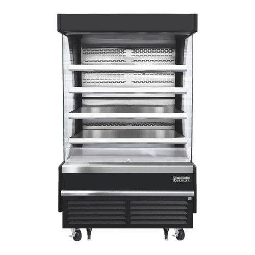 Everest Refrigeration EOMV-48-B-28-T 48