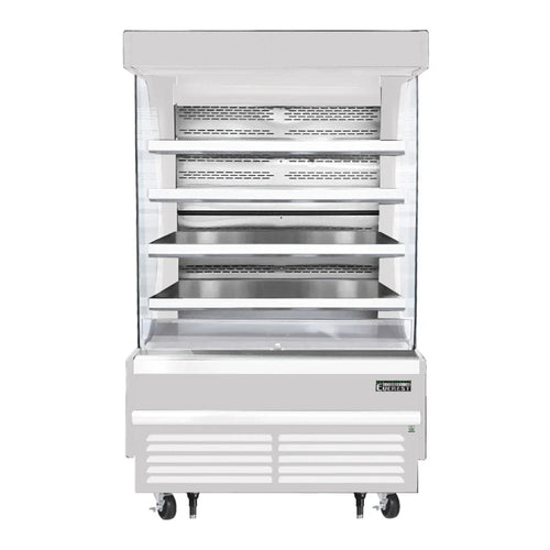 Everest Refrigeration EOMV-48-W-28-T 48