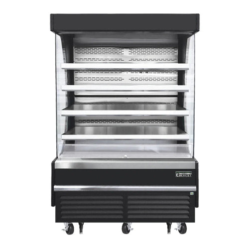 Everest Refrigeration EOMV-60-B-28-T 60