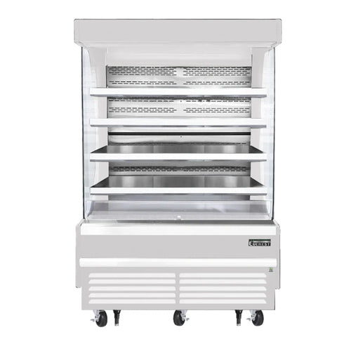 Everest Refrigeration EOMV-60-W-35-T 60