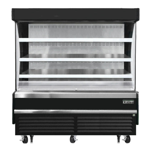 Everest Refrigeration EOMV-72-B-28-S 73 1/4