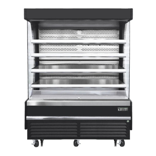 Everest Refrigeration EOMV-72-B-35-T 73 1/4