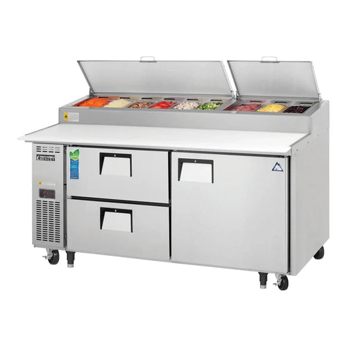 Everest Refrigeration EPPR2-D2 71