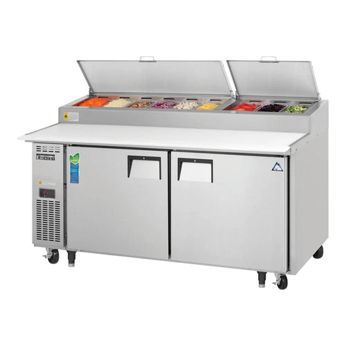 Everest Refrigeration EPPR2 71