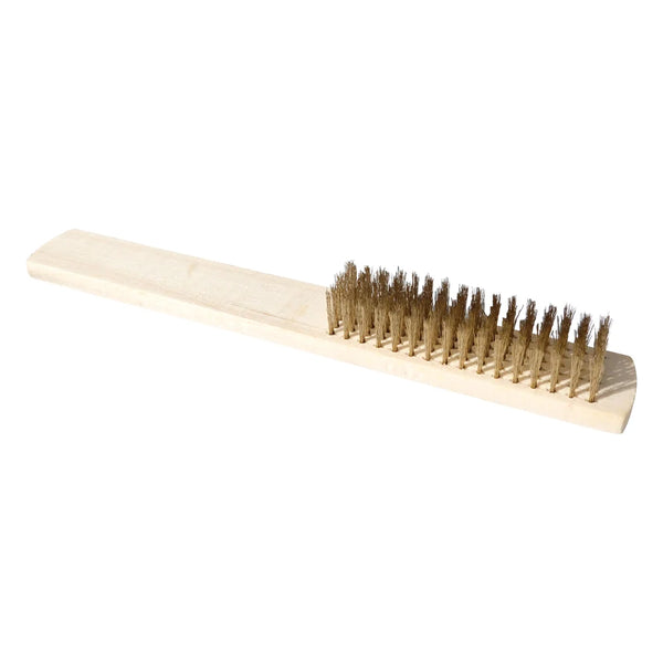 Winco EPSG-P56 Wooden Brush for EPG-2 and ESG Series