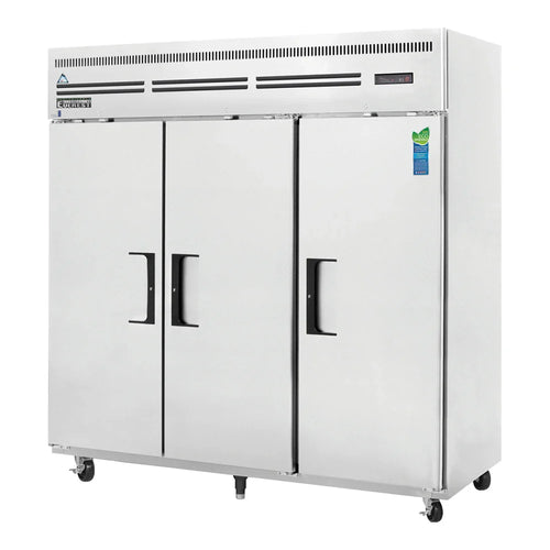 Everest Refrigeration ESF3 74 3/4