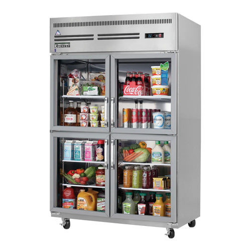 Everest Refrigeration ESGRH4 49 5/8