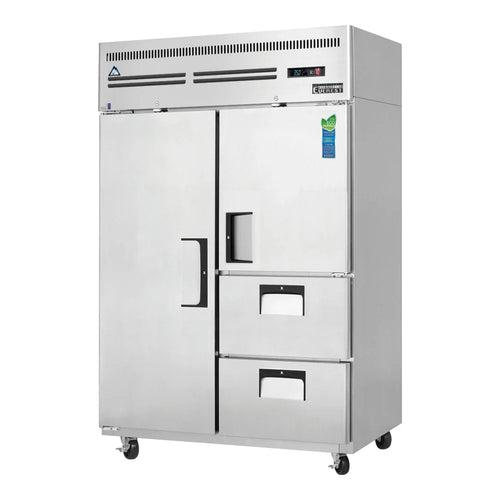 Everest Refrigeration ESR2D2 49 5/8