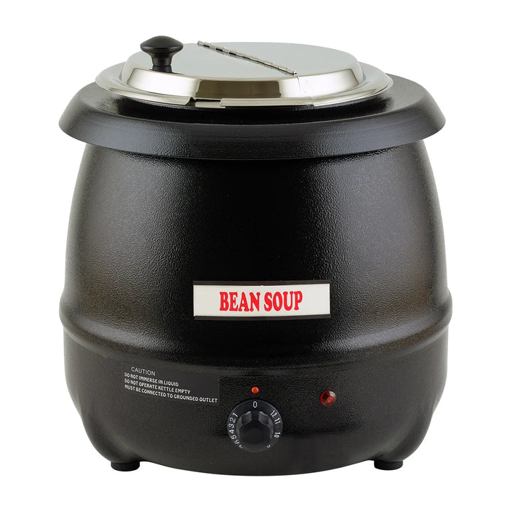 Winco ESW-66 Electric Soup Warmer, 10 Qt