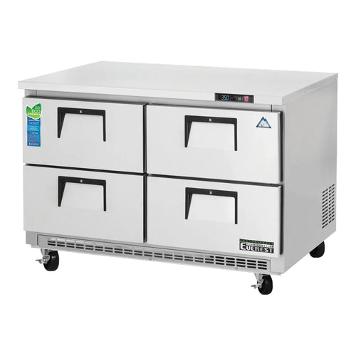 Everest Refrigeration ETBR2-D4 47 1/2