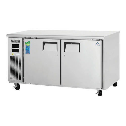 Everest Refrigeration ETRF2-24 59 1/4