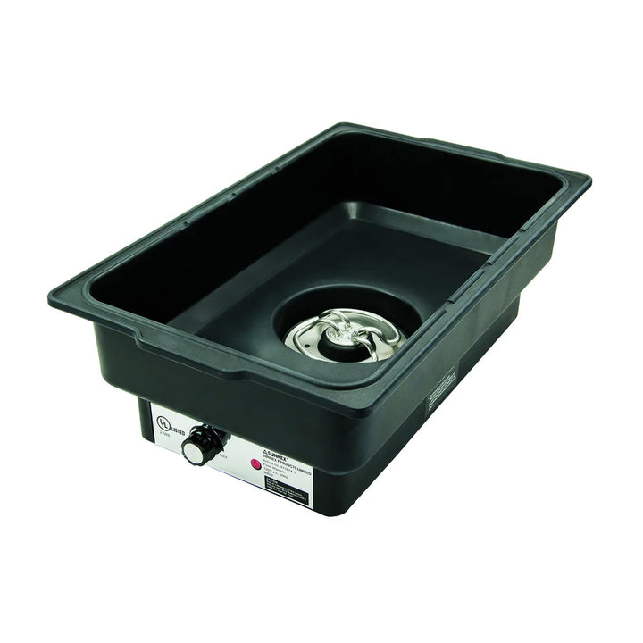 Winco EWP-2 Full-Size Electric Water Pan