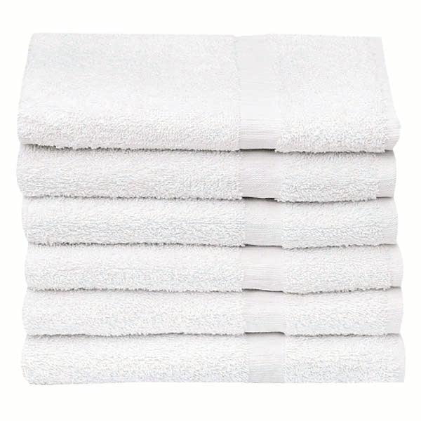 Economical Bath Towel 22 x 44 6 Lbs