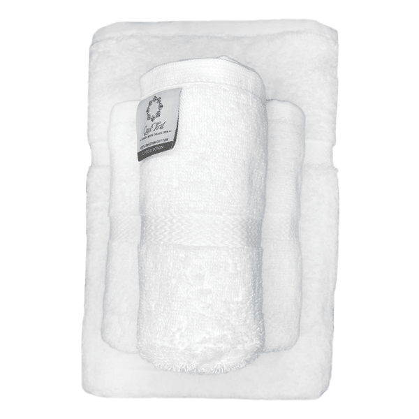 Elite Hand Towel 16 x 30 4.5 Lbs