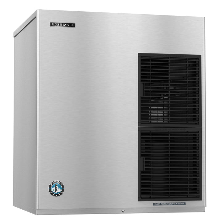 Hoshizaki F-1501MAJ Flaker Icemaker, 30" W x 27 3/8" D x 34 7/16" H