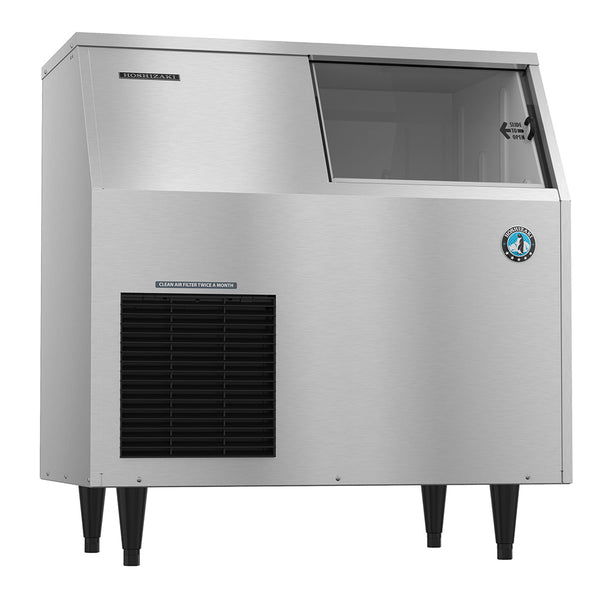 Hoshizaki F-300BAJ Flaker Icemaker, 36" W x 24 1/4" D x 39 1/4" H