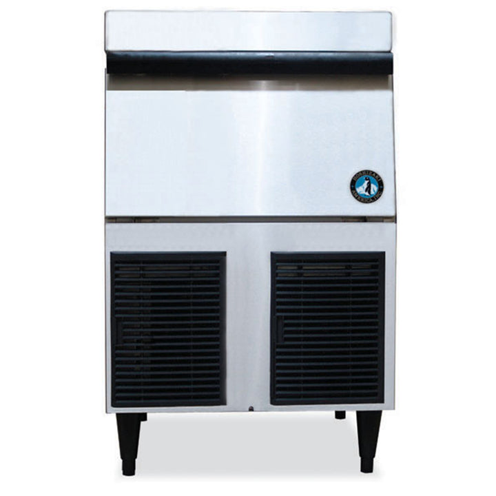 Hoshizaki F-330BAJ-C Cubelet Icemaker, 24" W x 26" D x 39" H