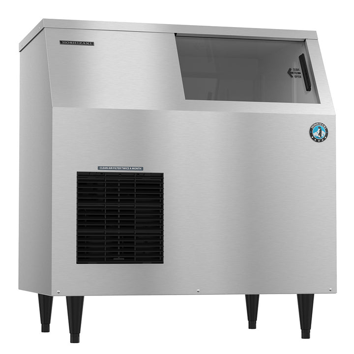 Hoshizaki F-500BAJ Flaker Icemaker, 38 1/8" W x 29 1/8" D x 42" H