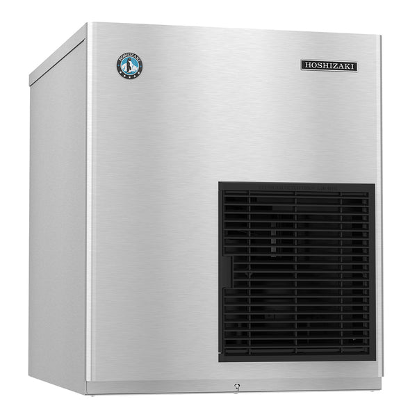 Hoshizaki F-801MWJ Flaker Icemaker, 22" W x 27 3/8" D x 26" H