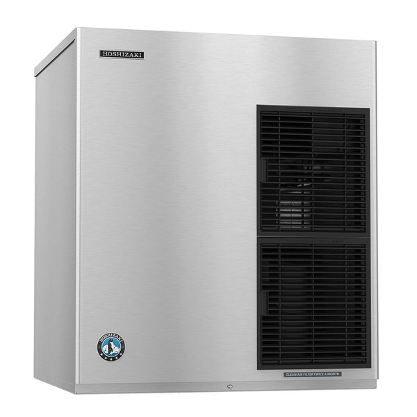 Hoshizaki F-2001MLJ Flaker Icemaker, 30" W x 27 1/2" D x 34 7/16" H