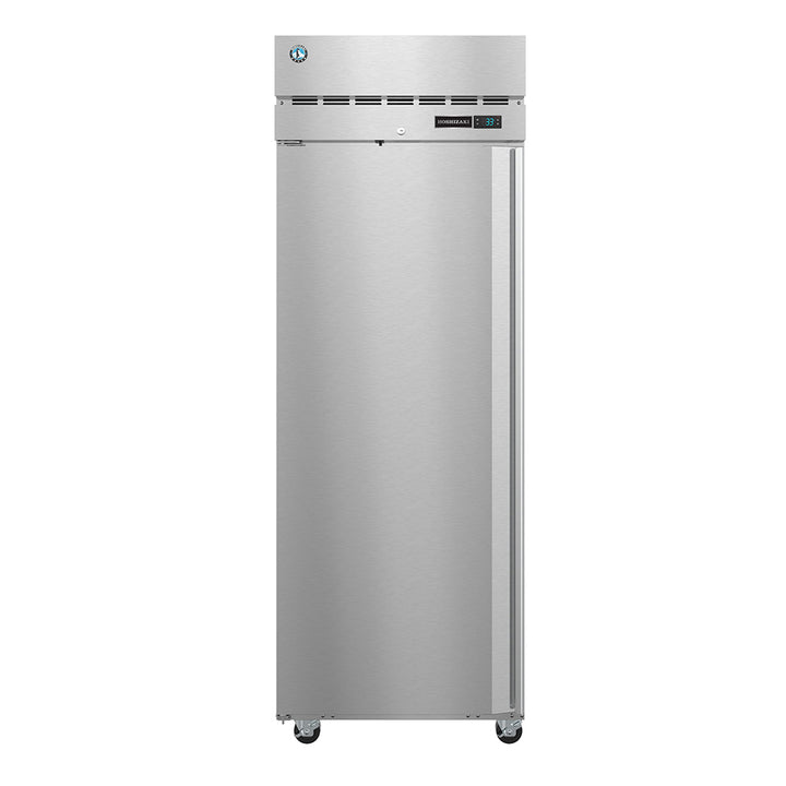 Hoshizaki F1A-FSL Single Section Upright Freezer, 27.5" W x 33.5" D x 79.5" H