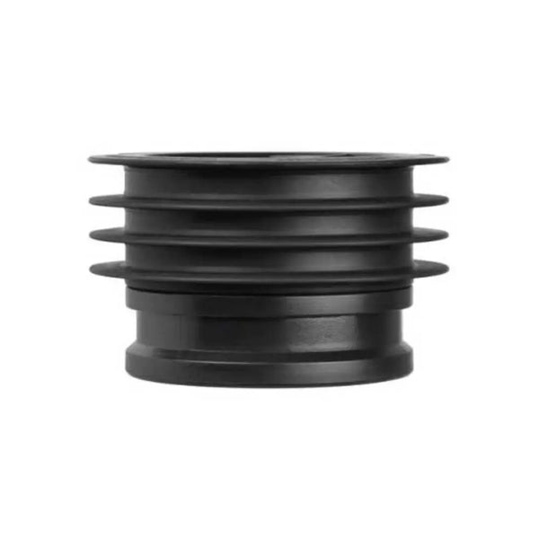 Bar Maid FB-TS30 Drain Trap Seal — 3" Drain Pipes